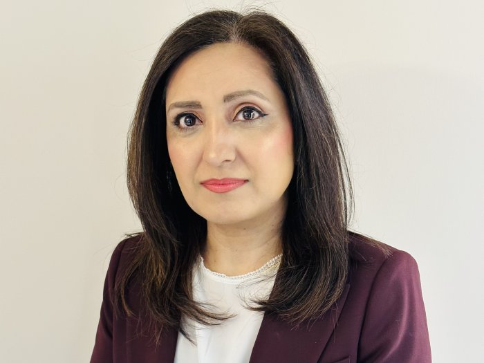 Salma Yasmeen - Chief Executive | Sheffield Health and Social Care