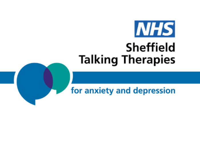 Talking Therapies