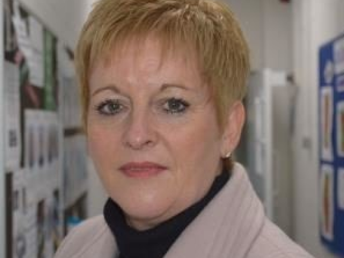 Helen Smart - Director of operations (interim)